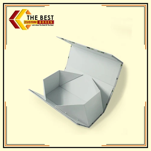 custom folding boxes